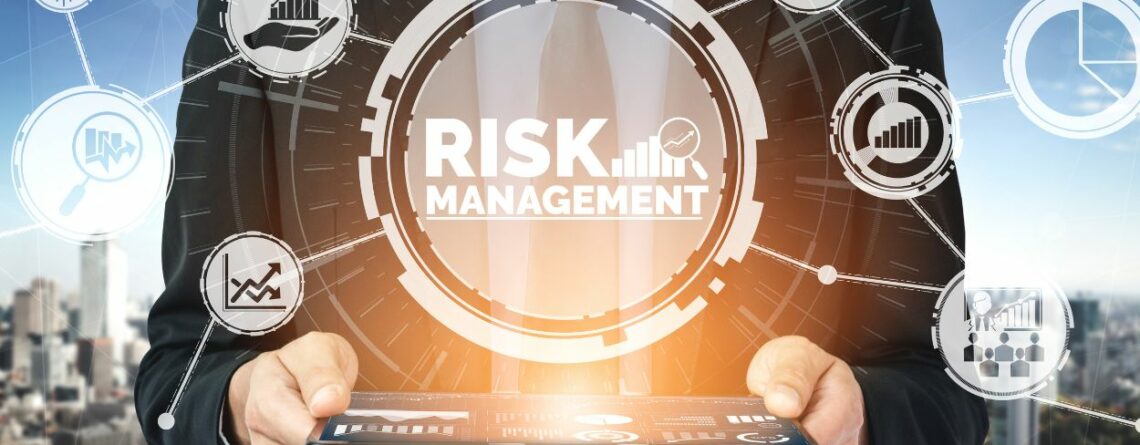 finance in business risk management