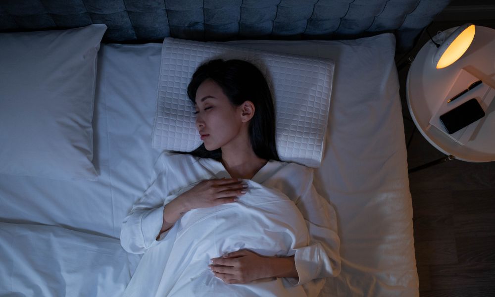 The Importance of Sleep for Overall Wellness