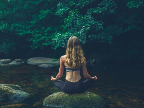 The Benefits of Regular Meditation Practice