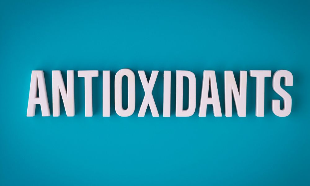 Understanding the Role of Antioxidants in Your Diet