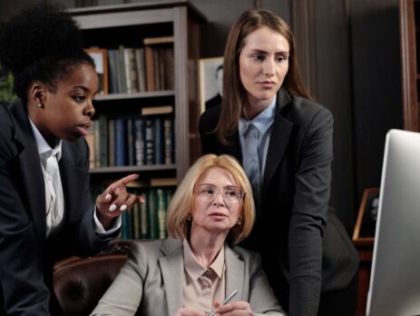 Navigating Office Politics