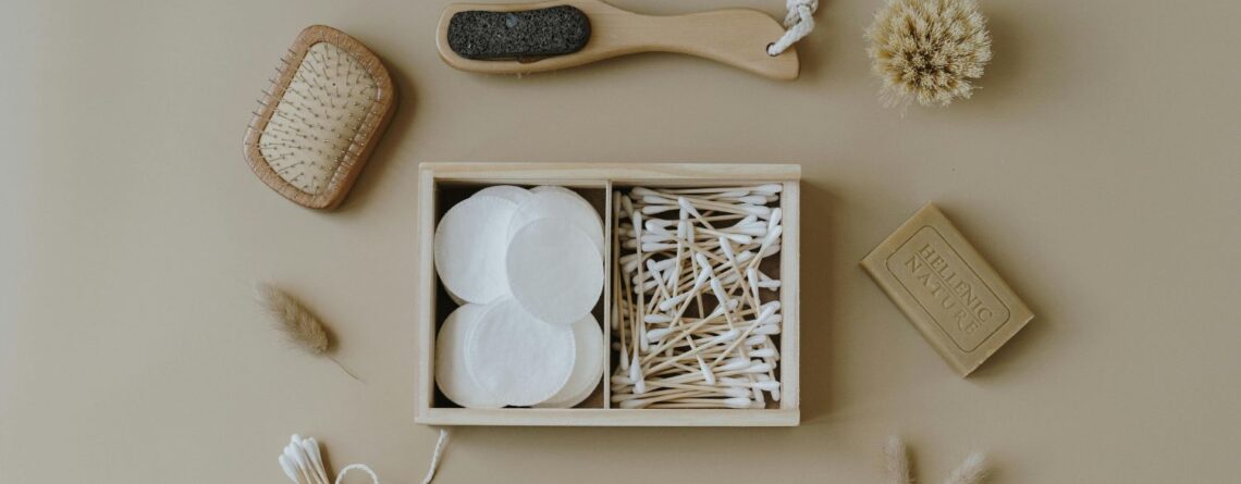 Eco-Friendly Products for a Digital World