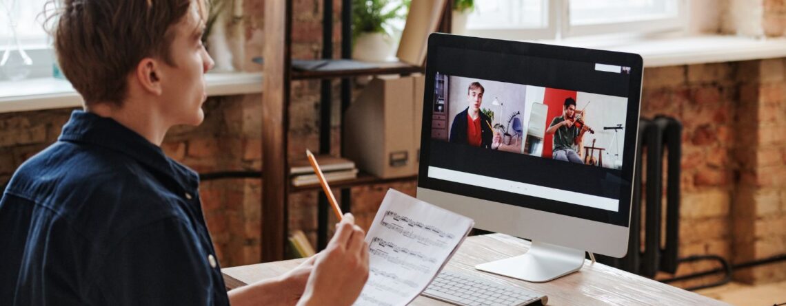 Online Learning Platforms