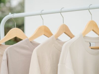 Sustainable Fashion