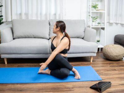 Fitness Routines for Lifestyle