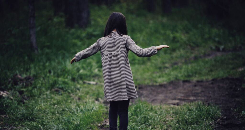 Balanced Tech Lifestyle