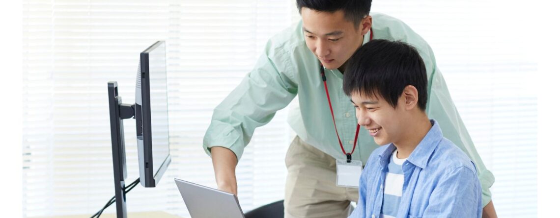 Mentorship Opportunities