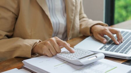 Navigating Small Business Taxes