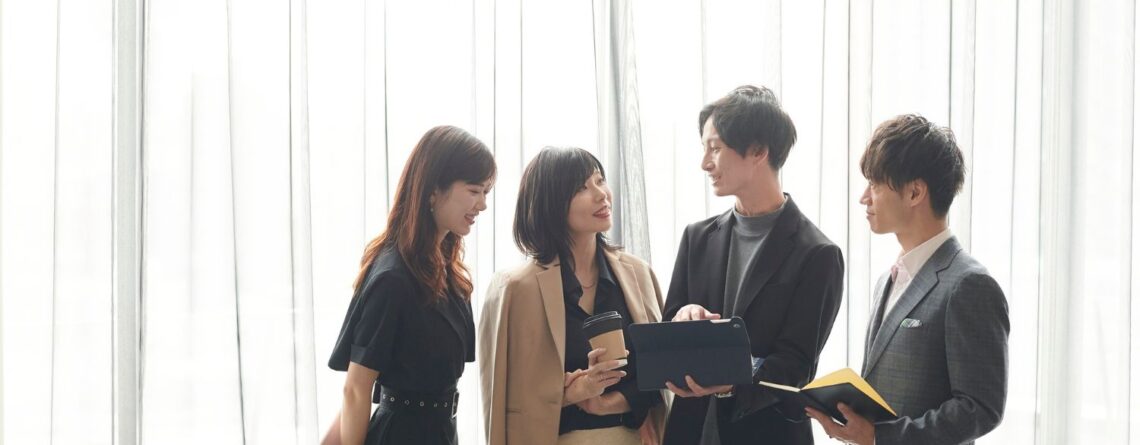 Networking Events for Young Professionals