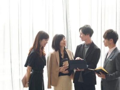 Networking Events for Young Professionals