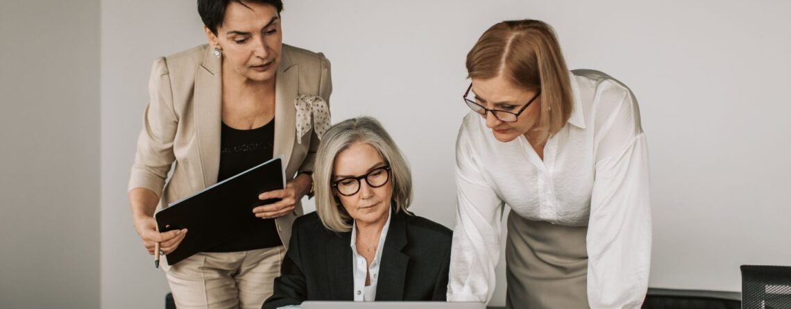 Sustainable Business Practices in Finance & Business