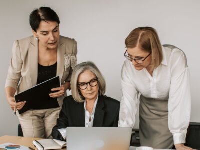 Sustainable Business Practices in Finance & Business