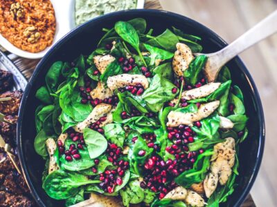 Healthy Cooking Recipes