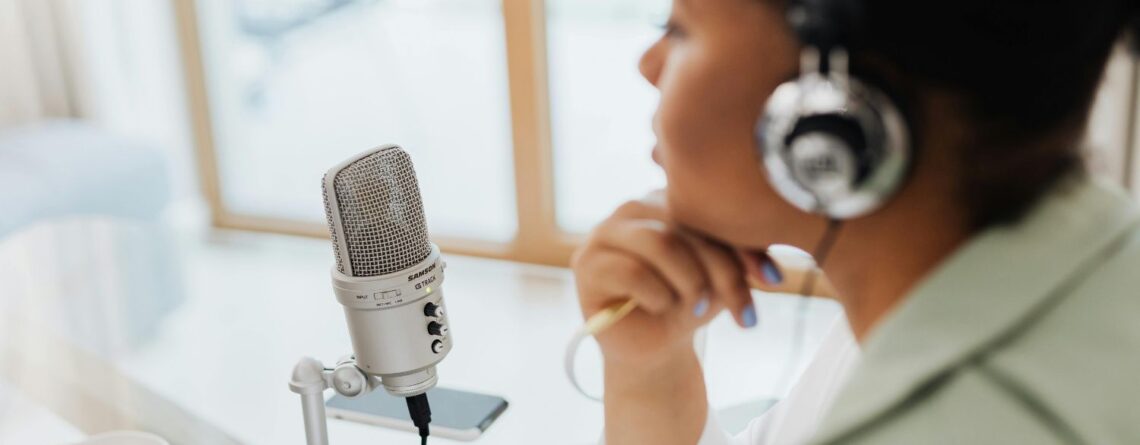 Tech Advancement Podcasts