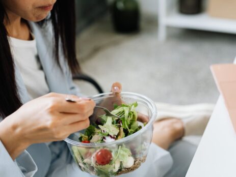 Affordable Clean Eating